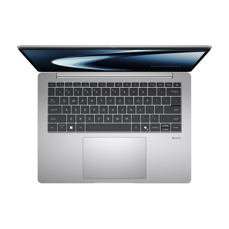 Laptop ASUS ExpertBook P3 PM3406CHA-LY0089W | Ryzen 7 8840HS, 16GB, 512GB, Radeon 780M, 14 Inch, WUXGA