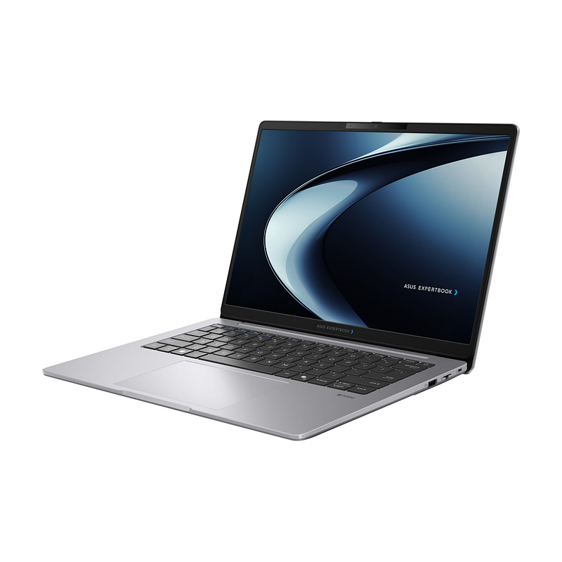 Laptop ASUS ExpertBook P3 PM3406CHA-LY0089W | Ryzen 7 8840HS, 16GB, 512GB, Radeon 780M, 14 Inch, WUXGA