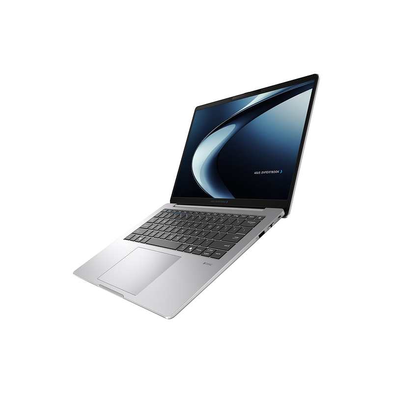 Laptop ASUS ExpertBook P3 PM3406CHA-LY0089W | Ryzen 7 8840HS, 16GB, 512GB, Radeon 780M, 14 Inch, WUXGA