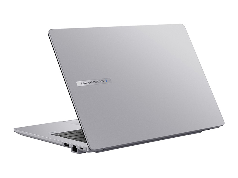 Laptop ASUS ExpertBook P1 P1403CVA-C5H08-50W | Core 5 210H, 8GB, 512GB, Intel Graphics, 14 inch FHD