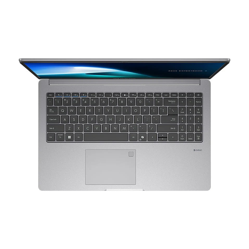 Laptop ASUS ExpertBook P1 P1503CVA-i308256-63W | Core i3-1315U, 8GB, 256GB, Intel UHD Graphics, 15.6inch FHD