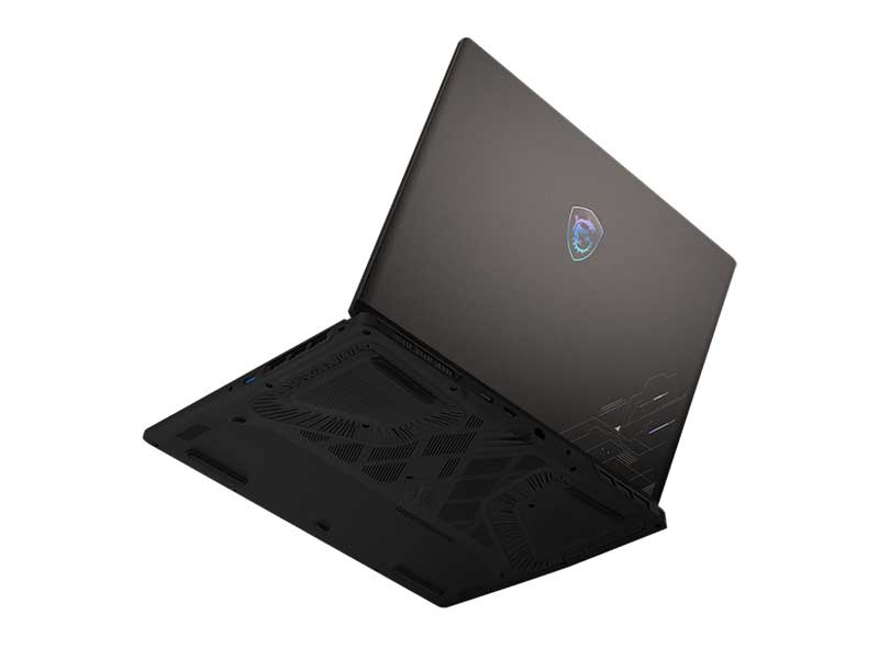Laptop MSI Crosshair 16 HX AI D2XWGKG-034VN I Ultra 7-255HX, 16GB, 1TB, RTX 5070 8GB, 16 inch QHD+ 240Hz 
