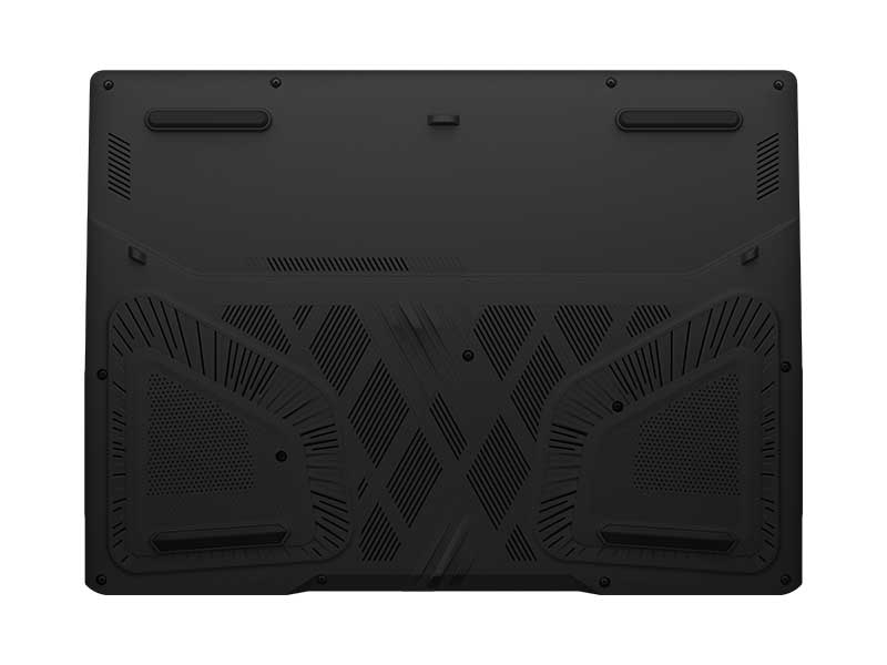 Laptop MSI Crosshair 16 HX AI D2XWGKG-034VN I Ultra 7-255HX, 16GB, 1TB, RTX 5070 8GB, 16 inch QHD+ 240Hz 