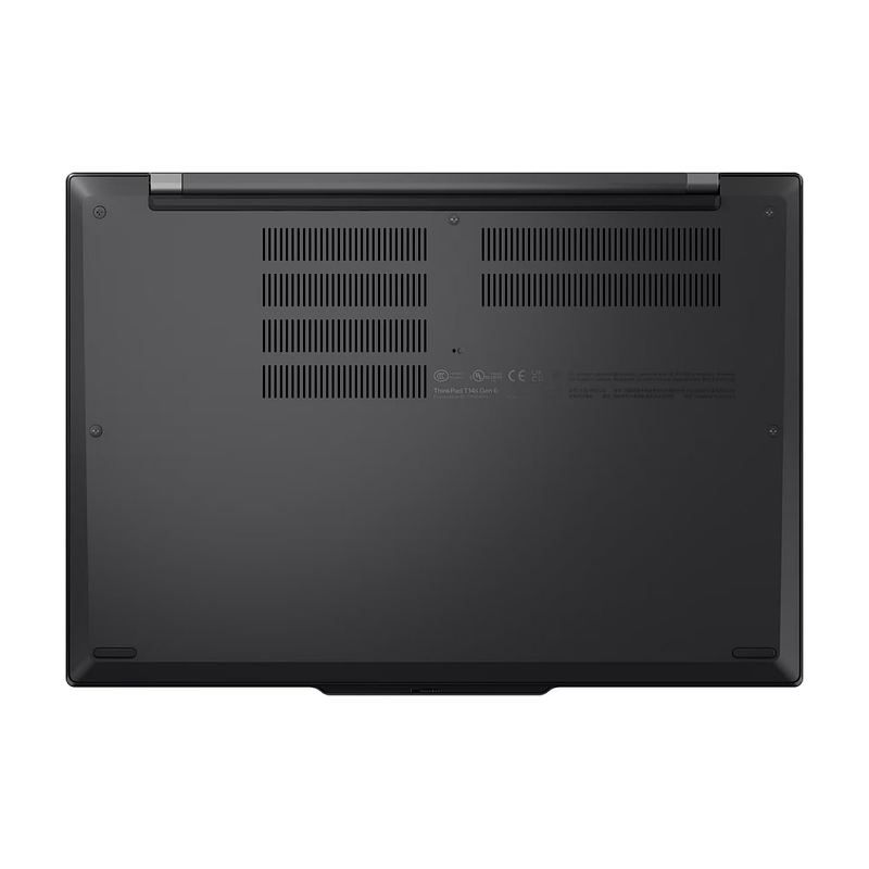 Laptop Lenovo ThinkPad T14s Gen 6 21N1001UVN | Snapdragon X Elite X1E-78-100, 32GB, 1TB, Integrated Qualcomm Adreno, 14 inch WUXGA IPS, Win 11 Pro