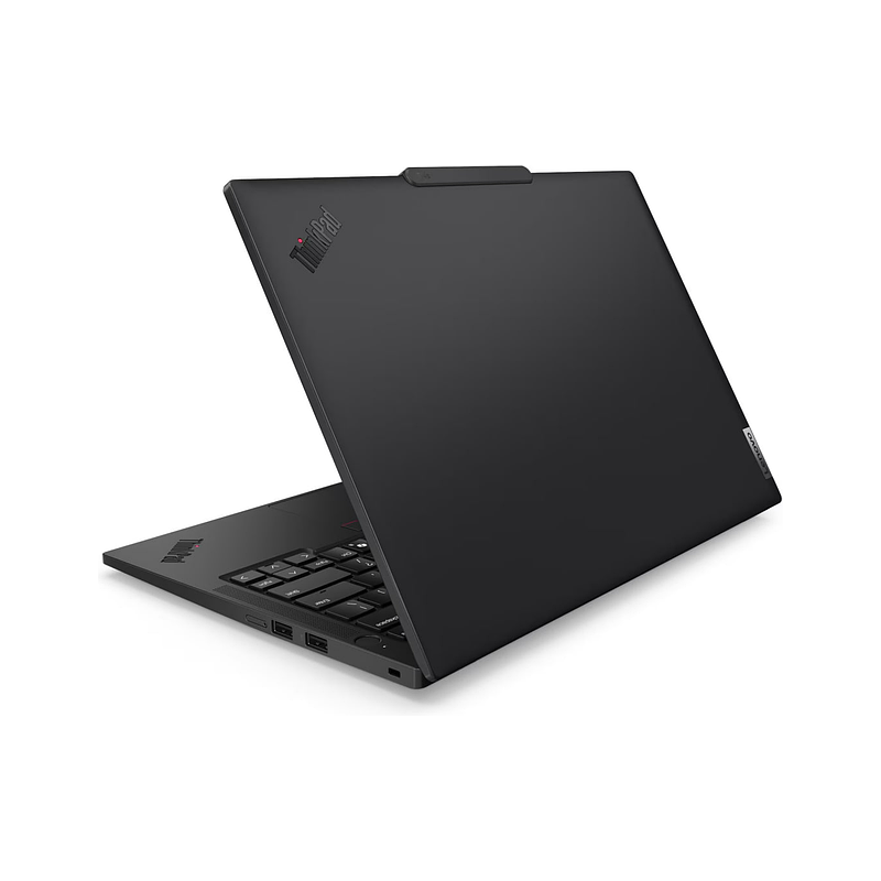 Laptop Lenovo ThinkPad T14s Gen 6 21N1001UVN | Snapdragon X Elite X1E-78-100, 32GB, 1TB, Integrated Qualcomm Adreno, 14 inch WUXGA IPS, Win 11 Pro