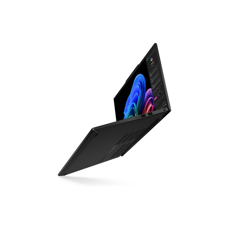 Laptop Lenovo ThinkPad T14s Gen 6 21N1001UVN | Snapdragon X Elite X1E-78-100, 32GB, 1TB, Integrated Qualcomm Adreno, 14 inch WUXGA IPS, Win 11 Pro
