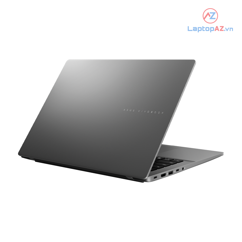 Laptop ASUS VivoBook S14 M3407GA-SF030W | Ryzen AI 7 445, 16GB, 512GB, AMD Radeon Graphics, 14.0 icnh WUXGA  OLED