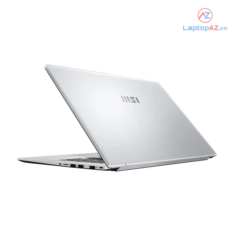 Laptop MSI Modern 14 F13MG-466VN | Core i5-1334U, 8GB, 512B, UHD Graphics, 14.0 inch FHD IPS, Bạc