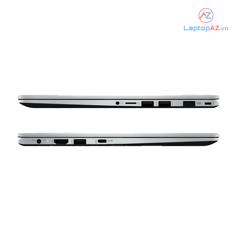 Laptop MSI Modern 14 F13MG-466VN | Core i5-1334U, 8GB, 512B, UHD Graphics, 14.0 inch FHD IPS, Bạc