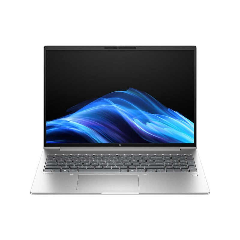 Laptop HP ProBook 4 G1i 16 BQ5D4PT | Ultra 5 225U, 16GB, 512GB, Intel Graphics ,16 inch WUXGA