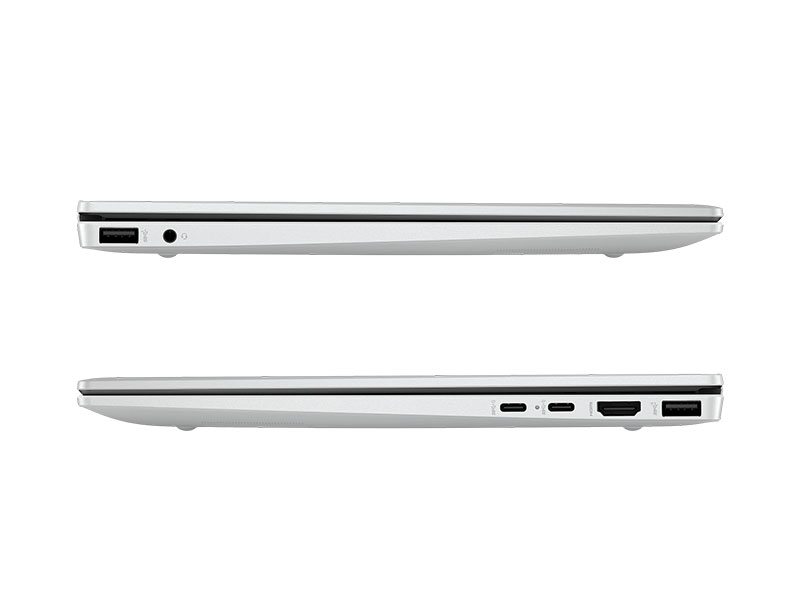 Laptop HP OmniBook 7 Aero 13-bg1087AU BZ7S1PA | Ryzen Al 5 340, 16GB, 512GB, AMD Radeon 840M Graphics, 13.3inch WUXGA, Office