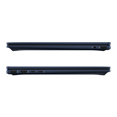 Laptop HP OmniBook X Flip 14-fm0088TU BZ7Q2PA | Ultra 5 226V, 16GB, 512GB, Intel Arc, 14 inch WUXGA, Cảm ứng, Office, Xanh