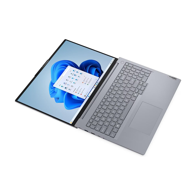 Laptop Lenovo ThinkBook 16 G8 IRL 21SH0094VA | Intel Core 5 210H, 16GB, 1TB, Intel Graphics, 16 inch WUXGA IPS 60Hz, NoOS
