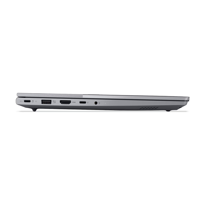 Lenovo ThinkBook 14 G8 IRL 21SG007SVN | Core 5 210H, 16GB, 512GB, Intel Graphics, 14.0 Inch WUXGA IPS, Win 11, Xám