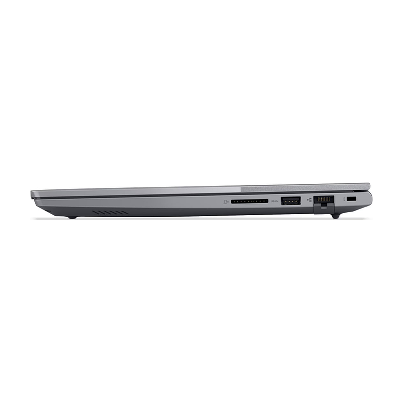 Lenovo ThinkBook 14 G8 IRL 21SG007SVN | Core 5 210H, 16GB, 512GB, Intel Graphics, 14.0 Inch WUXGA IPS, Win 11, Xám