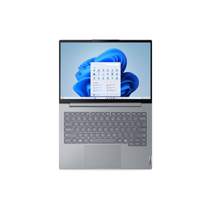 Lenovo ThinkBook 14 G8 IRL 21SG007SVN | Core 5 210H, 16GB, 512GB, Intel Graphics, 14.0 Inch WUXGA IPS, Win 11, Xám