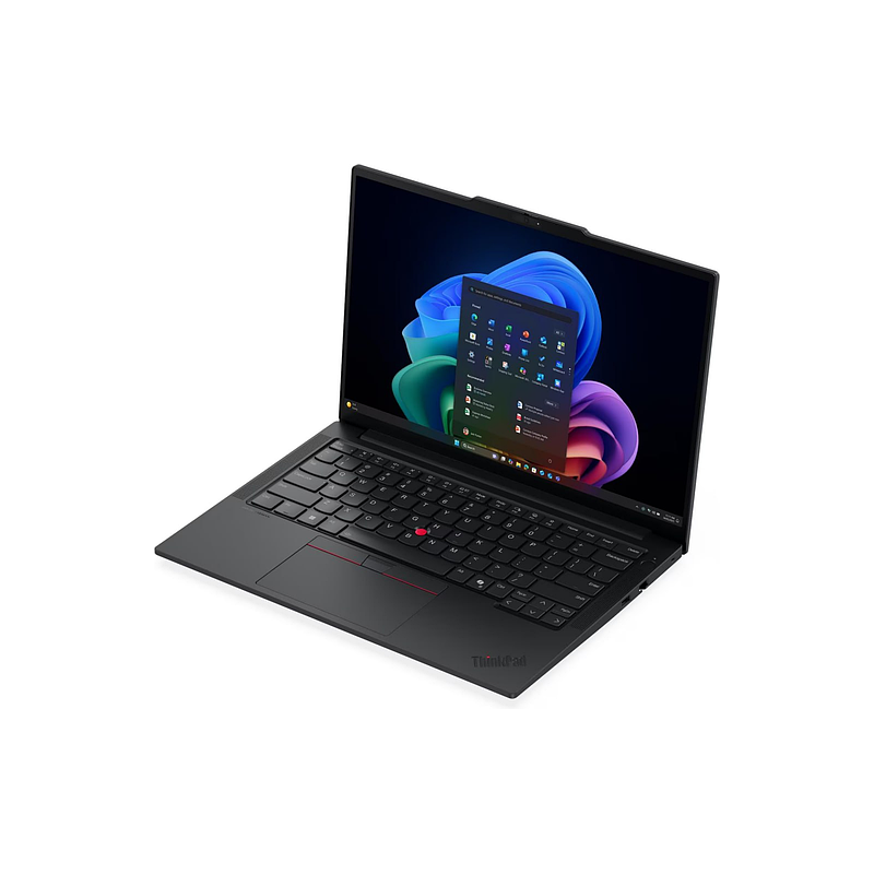 Laptop Lenovo ThinkPad E14 Gen 7 21U2003LVA | Intel Core Ultra 5 226V, 16GB, 512GB | Intel Arc, 14 inch WUXGA IPS, No OS