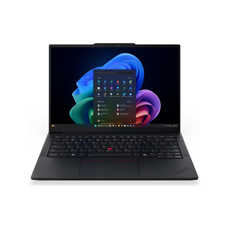 Laptop Lenovo ThinkPad E14 Gen 7 21U2003LVA | Intel Core Ultra 5 226V, 16GB, 512GB | Intel Arc, 14 inch WUXGA IPS, No OS