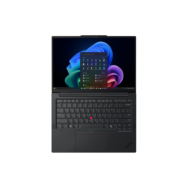 Laptop Lenovo ThinkPad E14 Gen 7 21U2003LVA | Intel Core Ultra 5 226V, 16GB, 512GB | Intel Arc, 14 inch WUXGA IPS, No OS