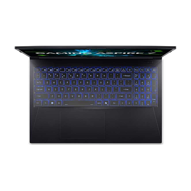 Laptop Acer Gaming Aspire 7 A715-59G-55MD NH.QX6SV.005 | Intel Core i5-13420H, 16GB, 512GB, RTX 3050 6GB, 15.6 inch FHD IPS 144Hz 