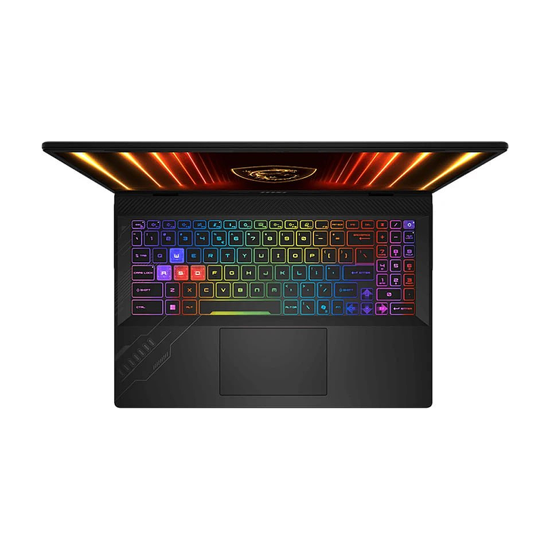 Laptop MSI Crosshair 16 HX AI D2XWFKG-036VN I Core Ultra 7-255HX, 16GB, 1TB, RTX 5060, 16 inch QHD+ 240Hz