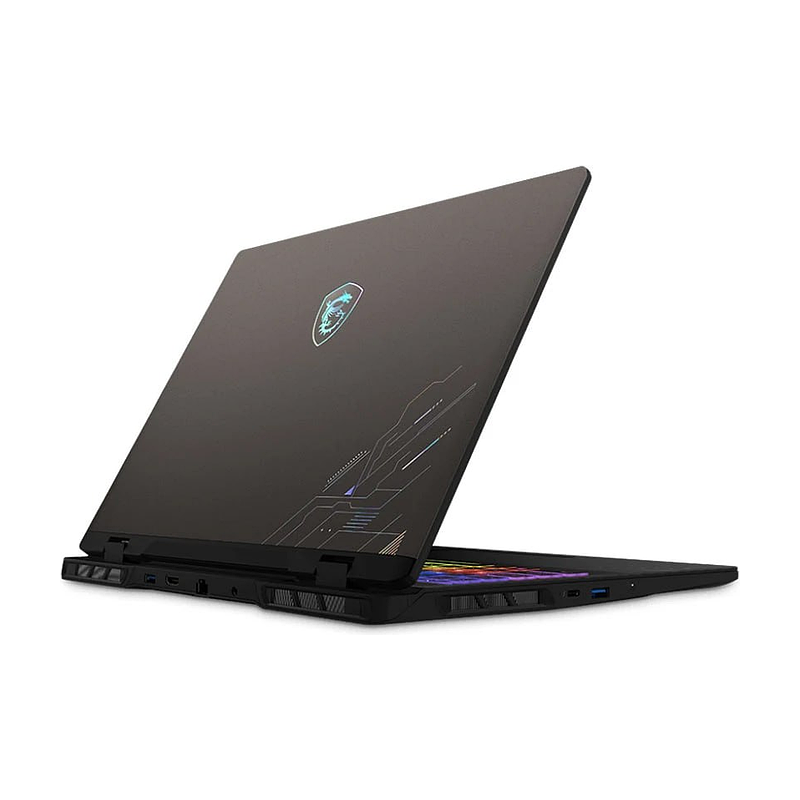 Laptop MSI Crosshair 16 HX AI D2XWFKG-036VN I Core Ultra 7-255HX, 16GB, 1TB, RTX 5060, 16 inch QHD+ 240Hz