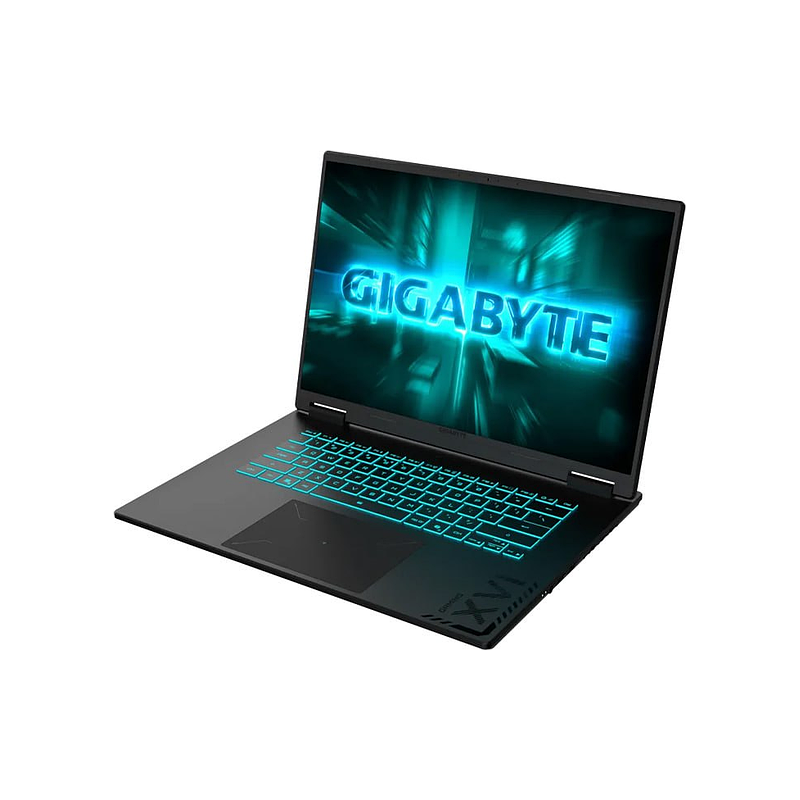 Laptop Gigabyte Gaming A16 CVHI3VNC93SH | Core i7-13620H, 16GB, 512GB, RTX 5060, 16inch WQXGA 165Hz, Win 11 