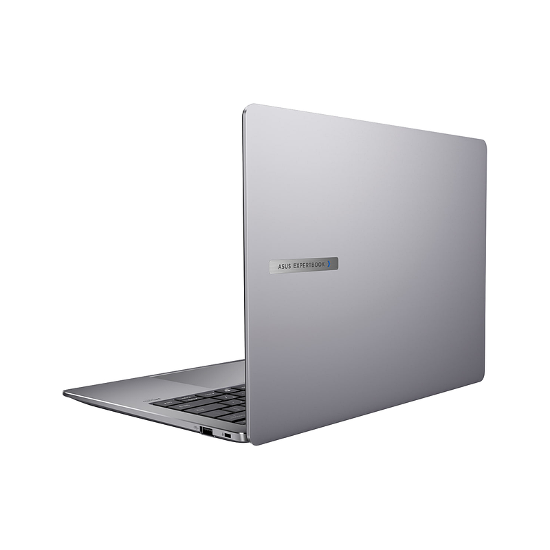 Laptop ASUS ExpertBook P5 P5405CSA-NZ0450WS | Ultra 5 226V,16GB, 512GB, Intel Arc 130V, 14 inch WQXGA, Win 11, Office 