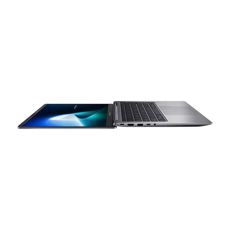Laptop ASUS ExpertBook P5 P5405CSA-NZ0450WS | Ultra 5 226V,16GB, 512GB, Intel Arc 130V, 14 inch WQXGA, Win 11, Office 