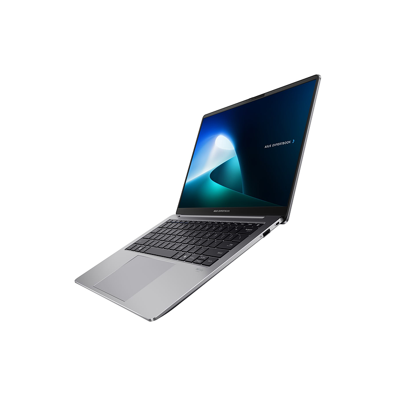 Laptop ASUS ExpertBook P5 P5405CSA-NZ0450WS | Ultra 5 226V,16GB, 512GB, Intel Arc 130V, 14 inch WQXGA, Win 11, Office 