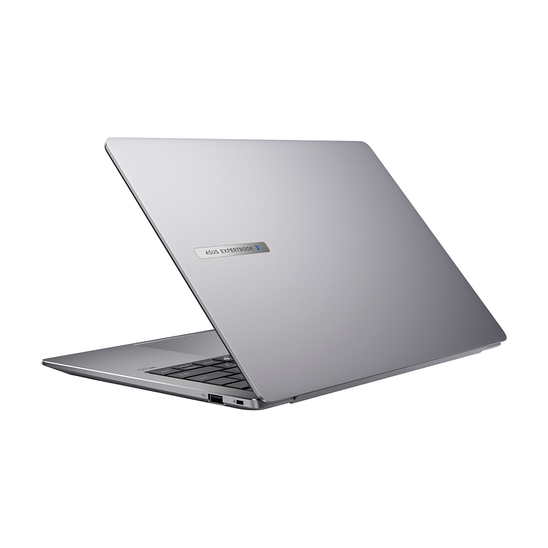 Laptop ASUS ExpertBook P5 P5405CSA-NZ0450WS | Ultra 5 226V,16GB, 512GB, Intel Arc 130V, 14 inch WQXGA, Win 11, Office 