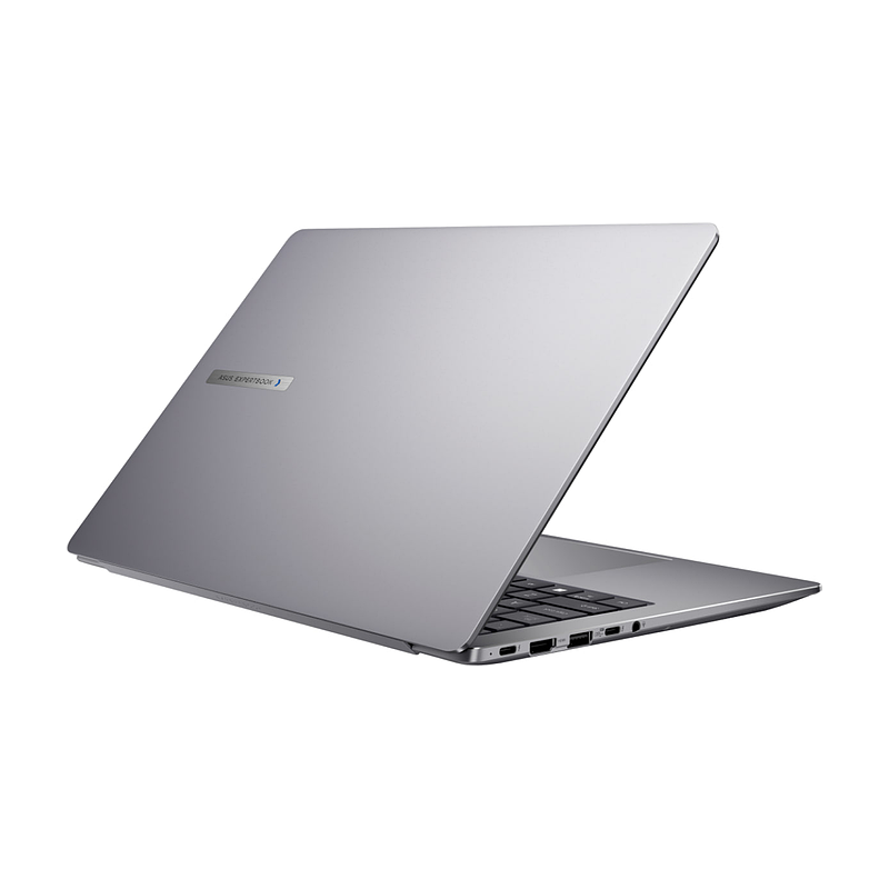 Laptop ASUS ExpertBook P5 P5405CSA-NZ0450WS | Ultra 5 226V,16GB, 512GB, Intel Arc 130V, 14 inch WQXGA, Win 11, Office 