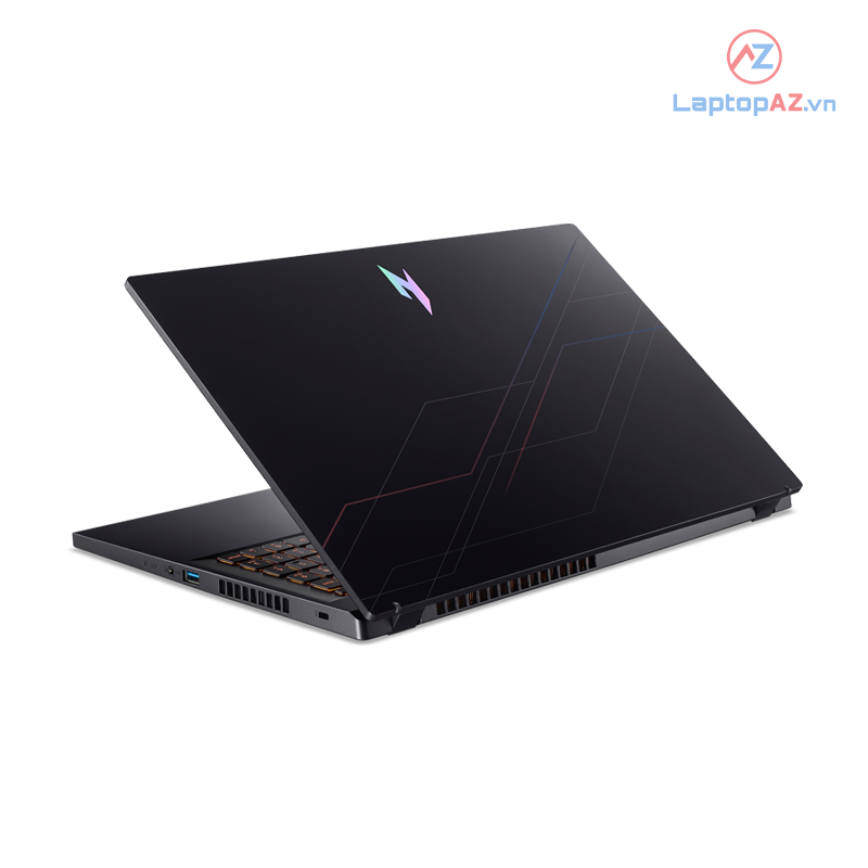 Laptop Acer Gaming Nitro ProPanel ANV15-52-73Z8 NH.QUASV.001 | Core 7 240H, 16GB, 512GB, RTX 4050 6GB, 15.6 inch FHD 180Hz, Win 11