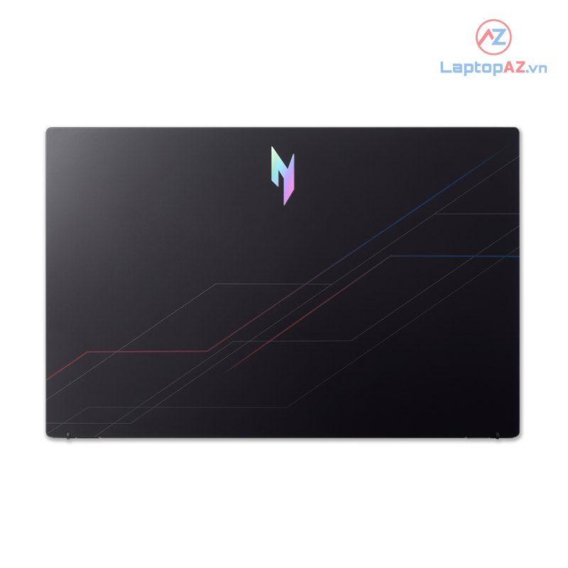 Laptop Acer Gaming Nitro ProPanel ANV15-52-73Z8 NH.QUASV.001 | Core 7 240H, 16GB, 512GB, RTX 4050 6GB, 15.6 inch FHD 180Hz, Win 11