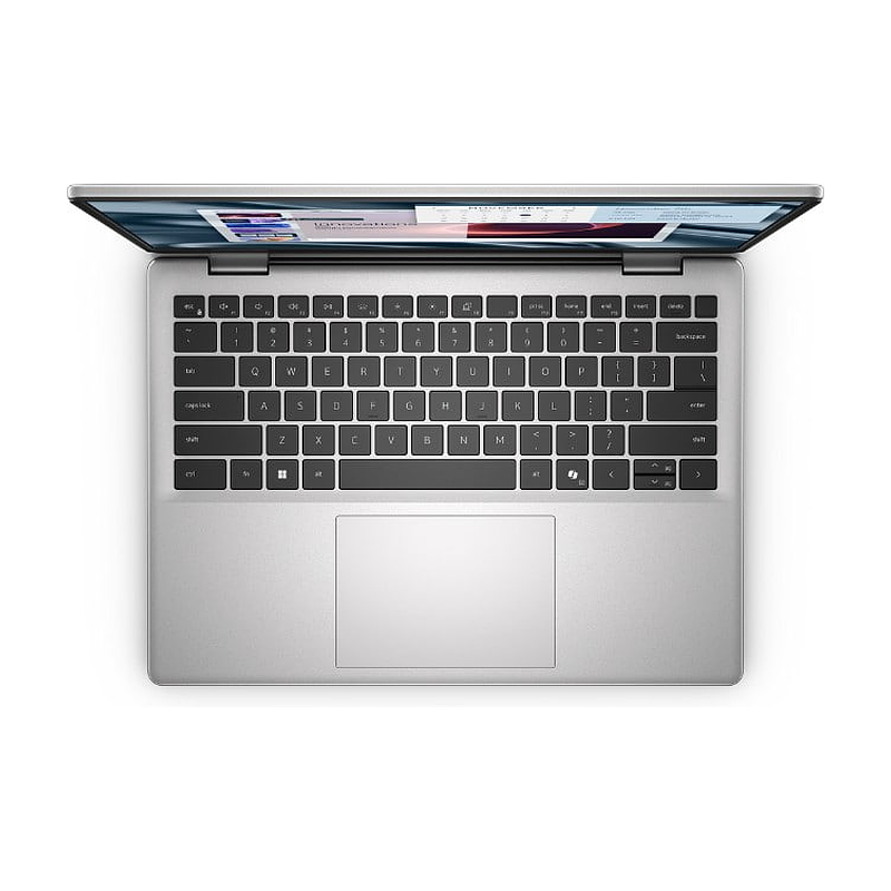 Laptop Dell Pro 14 Essential PV14250 PV14250-150U-161TBU | Core 7 150U, 16GB, 1TB, Intel Graphics, 14 inch FHD+