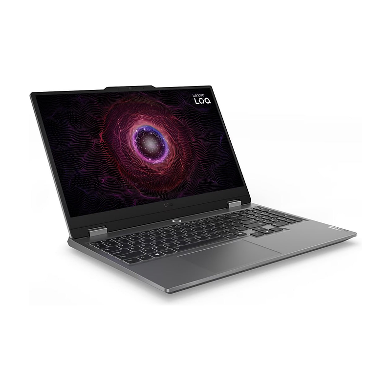 [Like New] Lenovo LOQ 15ARP9 83JC00GKUS | Ryzen 5-7235HS, 12GB, 512GB, RTX 4050 6GB, 15.6 icnh FHD 144Hz