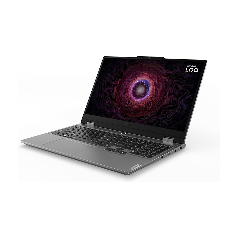 [Like New] Lenovo LOQ 15ARP9 83JC00GKUS | Ryzen 5-7235HS, 12GB, 512GB, RTX 4050 6GB, 15.6 icnh FHD 144Hz
