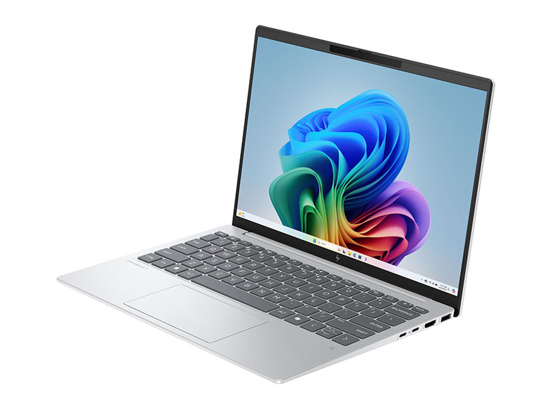 Laptop HP OmniBook 7 Aero 13-bg1085AU BZ7U6PA | Ryzen Al 7 350, 16GB, 512GB, AMD Radeon 860M Graphics, 13.3inch WUXGA, Win 11, Office