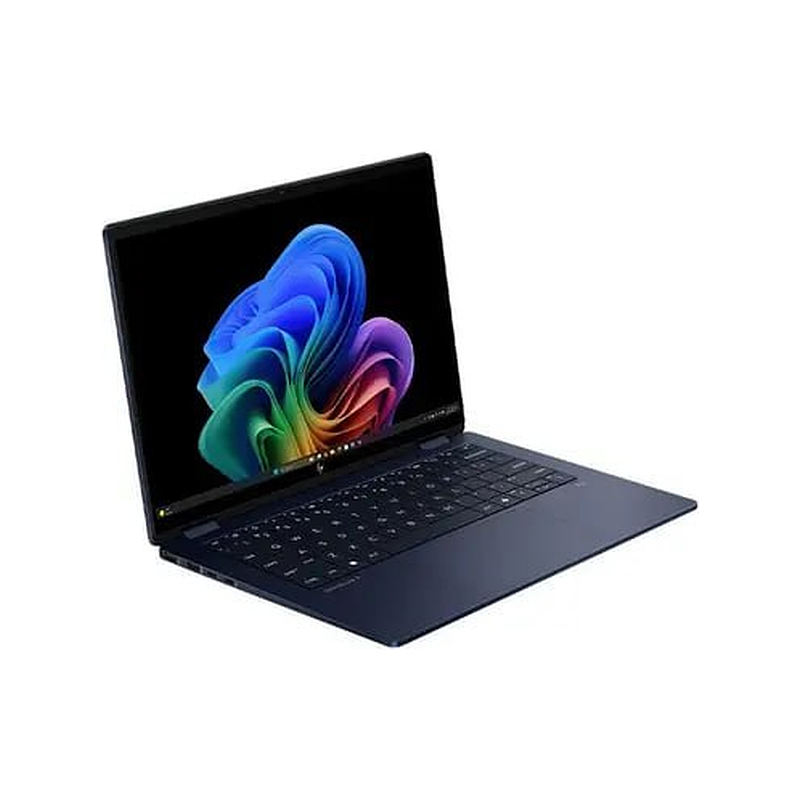 Laptop HP OmniBook X Flip 14-fm0086TU BZ7Q0PA | Ultra 5 226V, 16GB, 1TB, Intel Arc, 14 inch WUXGA, Cảm ứng, Win 11, Office 