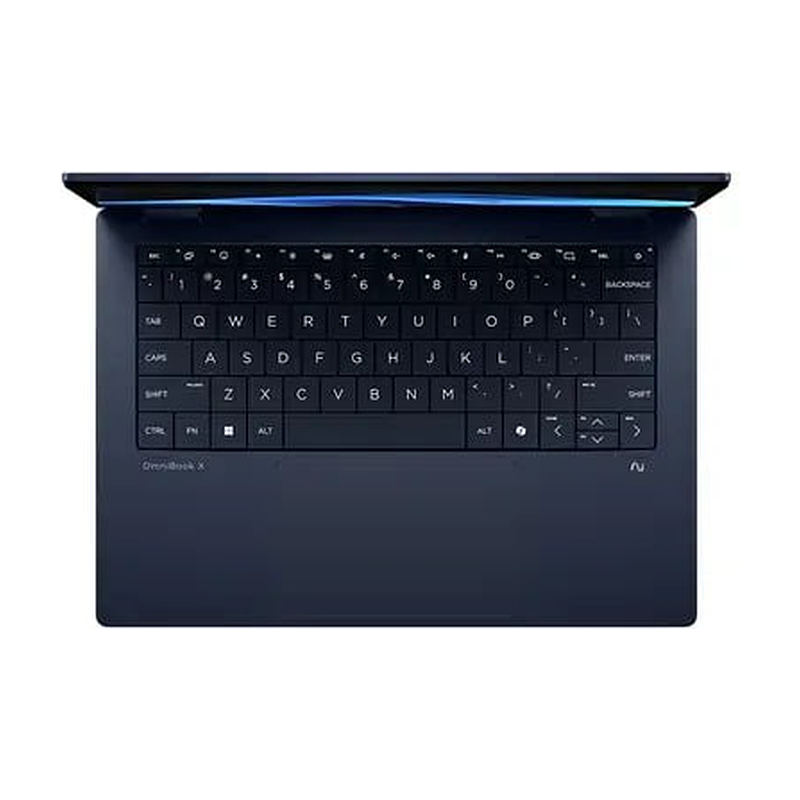 Laptop HP OmniBook X Flip 14-fm0086TU BZ7Q0PA | Ultra 5 226V, 16GB, 1TB, Intel Arc, 14 inch WUXGA, Cảm ứng, Win 11, Office 