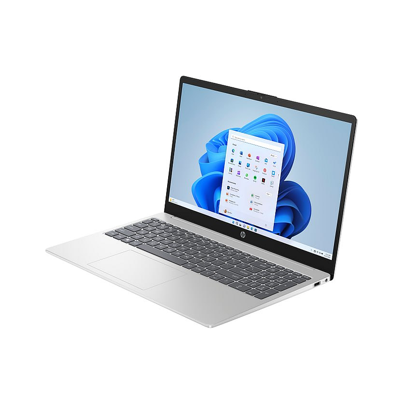 Laptop HP 15-fd0823TU C81NMPA | Intel Core i7-1355U,16GB, 512GB, Intel Iris Xe, 15.6 inch FHD, Win 11
