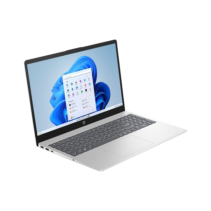 Laptop HP 15-fd0823TU C81NMPA | Intel Core i7-1355U,16GB, 512GB, Intel Iris Xe, 15.6 inch FHD, Win 11