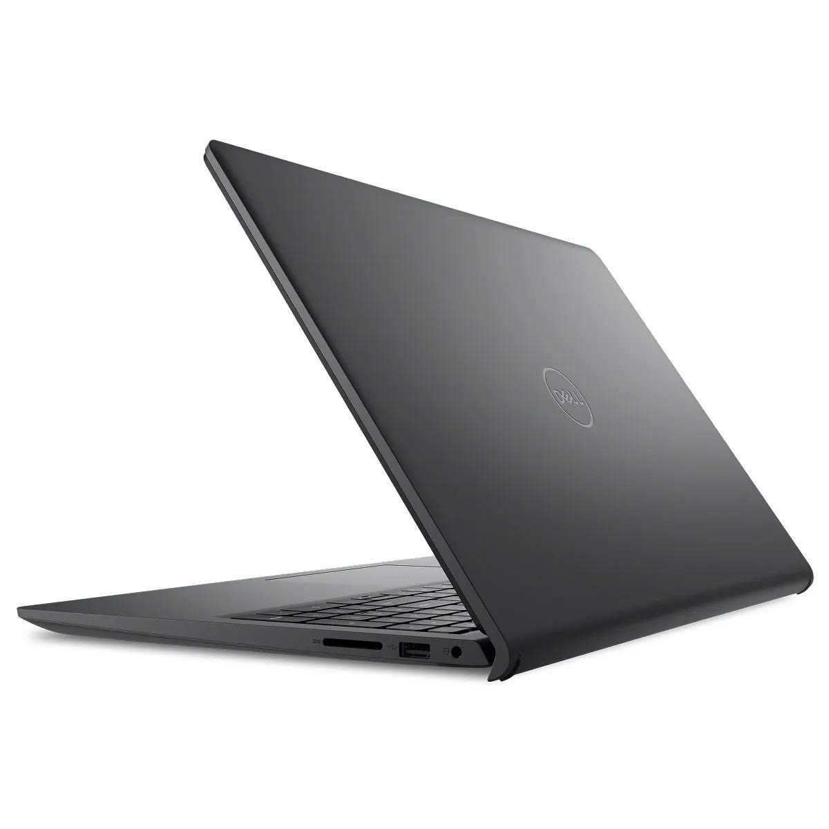 Laptop Dell Pro 15 Essential PV15255 NKFV | Ryzen 5 7520U, 8GB, 512GB, 15.6 inch FHD IPS 120Hz, Ubuntu