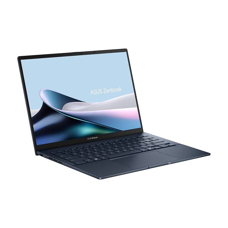 Laptop ASUS Zenbook 14 UX3405CA-ST629W | Ultra 7 255H, 32GB, 512GB, Intel Arc Graphics, 14.0inch 3K OLED, Win 11 