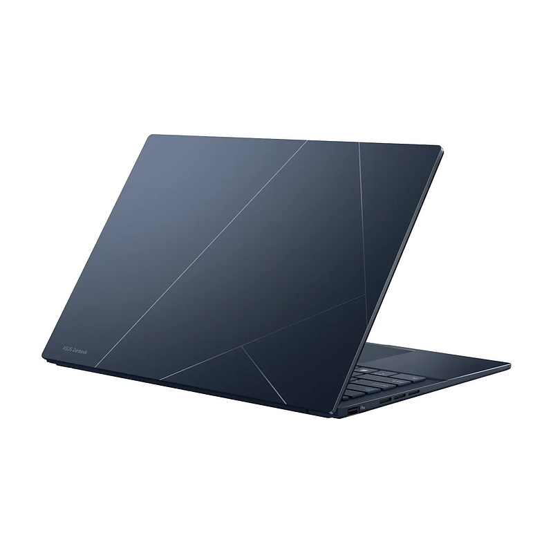 Laptop ASUS Zenbook 14 UX3405CA-ST629W | Ultra 7 255H, 32GB, 512GB, Intel Arc Graphics, 14.0inch 3K OLED, Win 11 