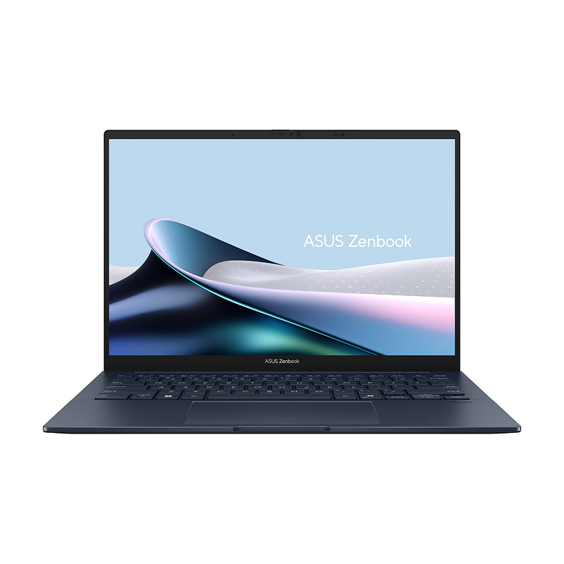 Laptop ASUS Zenbook 14 UX3405CA-ST648W | Ultra 9 285H, 32GB, 1TB,  Intel Arc Graphics, 14.0inch 3K OLED, Win 11