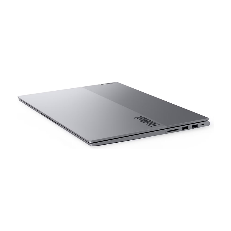 Laptop Lenovo Thinkbook 16 G9 IRL 21US008DVA | Core i5-13420H, 16GB, 512GB, Intel UHD Graphics, 16 inch WUXGA, NoOS |