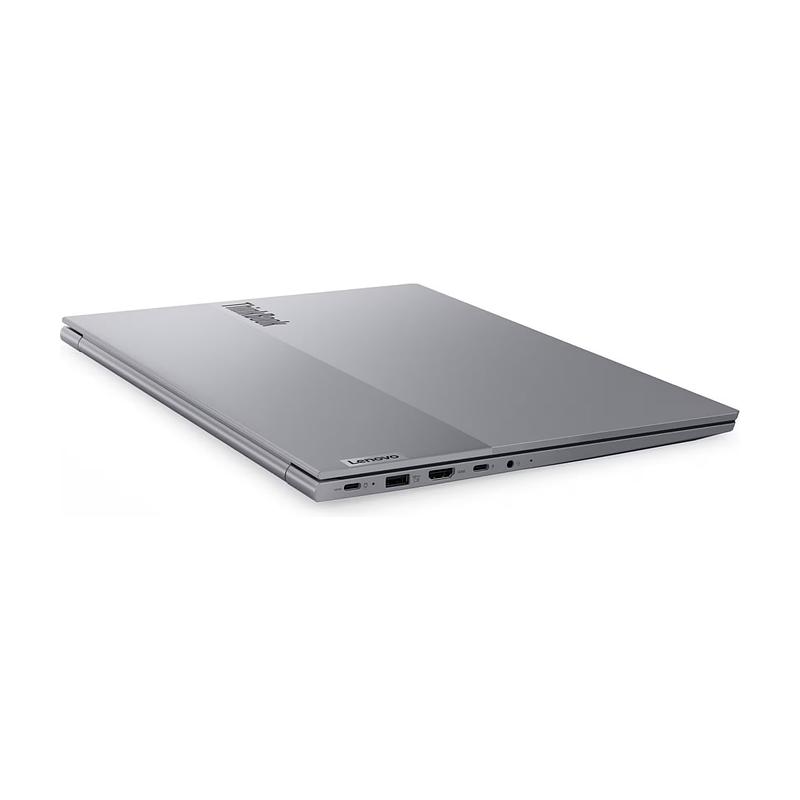 Laptop Lenovo Thinkbook 16 G9 IRL 21US008DVA | Core i5-13420H, 16GB, 512GB, Intel UHD Graphics, 16 inch WUXGA, NoOS |