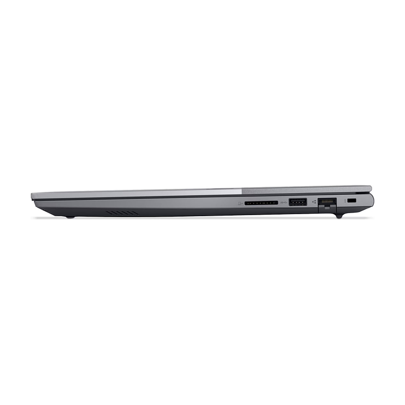 Laptop Lenovo Thinkbook 16 G9 IRL 21US008DVA | Core i5-13420H, 16GB, 512GB, Intel UHD Graphics, 16 inch WUXGA, NoOS |