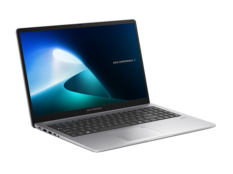 Laptop ASUS ExpertBook P1 P1503CVA-C7H16-50W | Core 7 240H, 16GB, 512GB, Intel Graphics, 15.6inch FHD, Win11